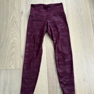 Old navy elevate legging size small